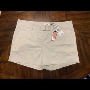 Vineyard Vines khaki shorts